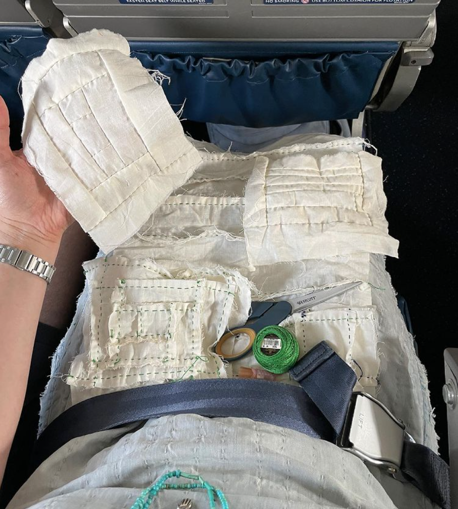 Cream, Sugar, Snow in process on plane.png