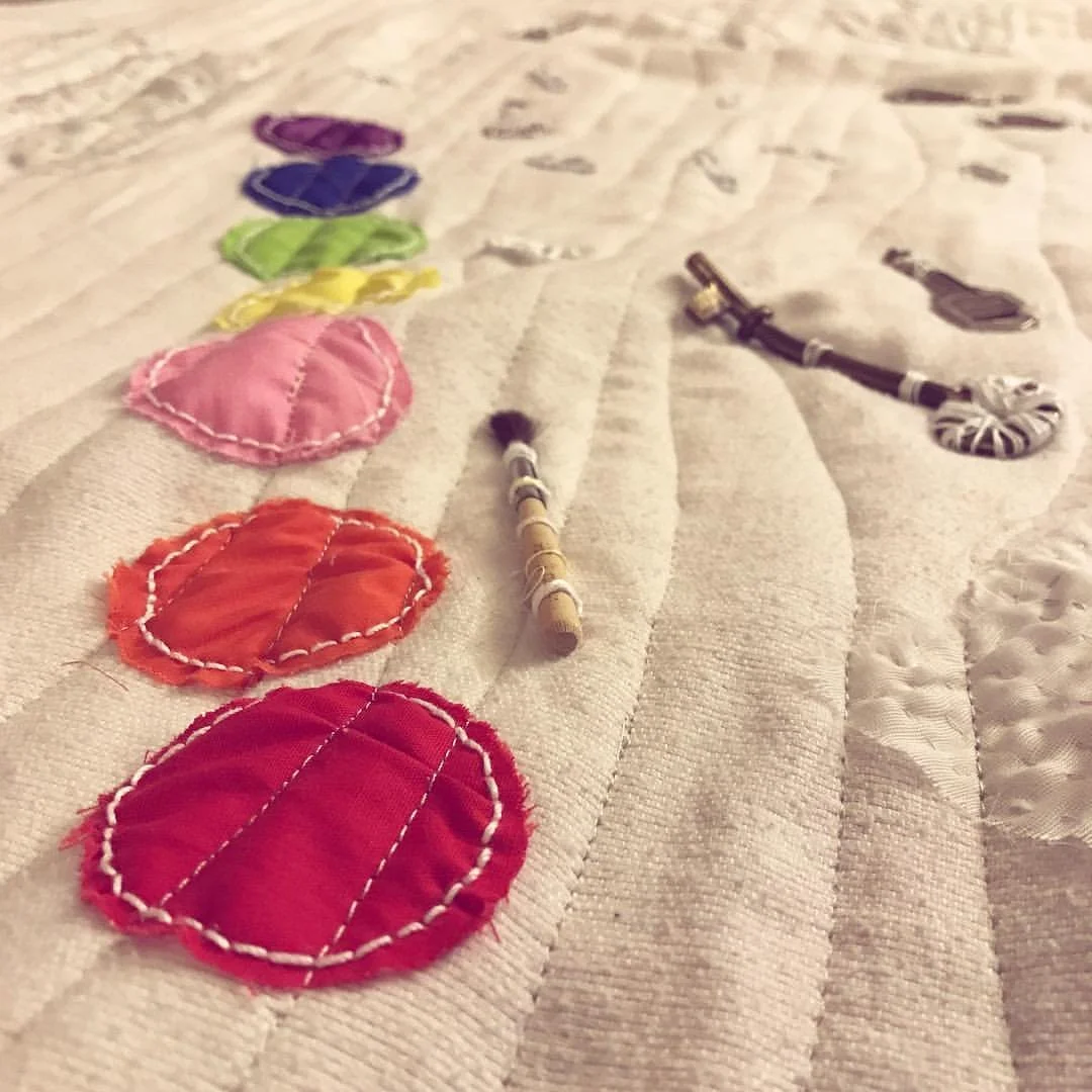 Remembering and Forgetting detail brush and key.jpeg