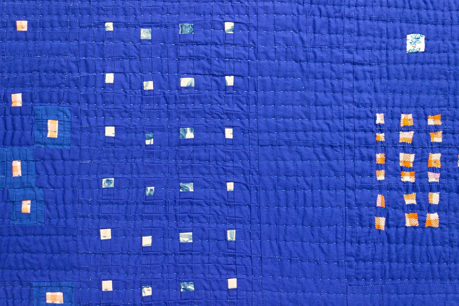 Improv: By Hand and Machine