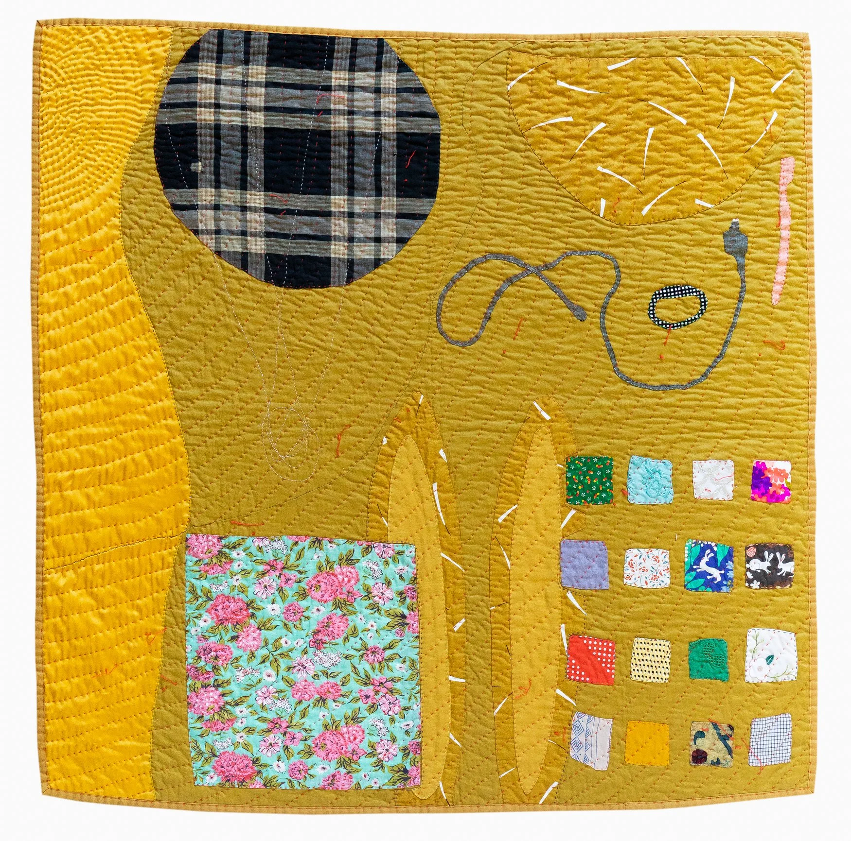 Scavenger Hunt- I Listened.jpg