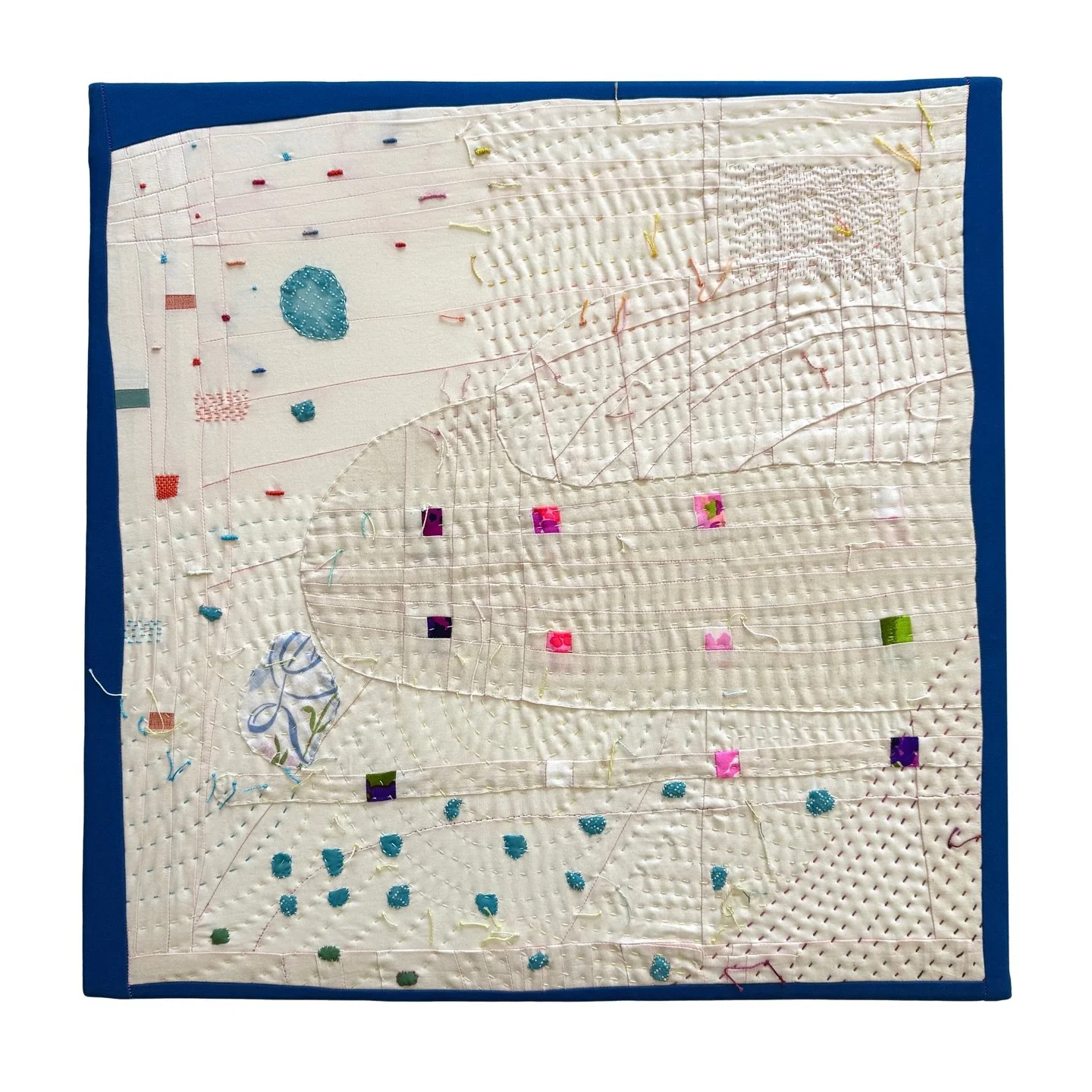 Exhibition tonight! Thank you to the @journalsentinel &amp; @anyanic0lette for reporting on The Art Thingy Part 1 at @task.creative tonight. I&rsquo;m excited to be exhibiting alongside Julie Brogan, @phoenixisphoenixisphoenix, @meglionelmurphy, and 