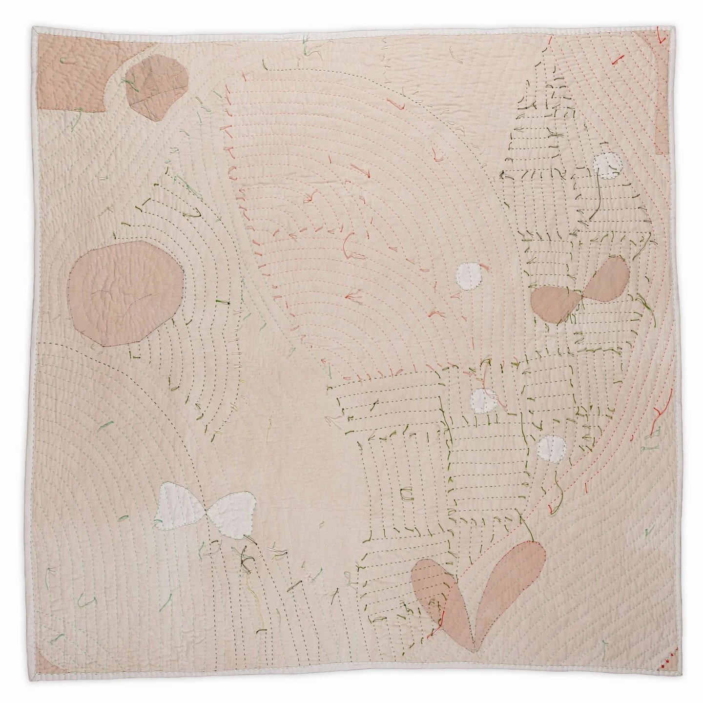 I&rsquo;ve gotten behind in sharing this series. Pictured are Neutrality Study no. 6 through 1. They&rsquo;re mostly about 40x40&rdquo;, but some, like this recent finish, are 5x5&rsquo;.

The series is a creative place where I go to take a break fro