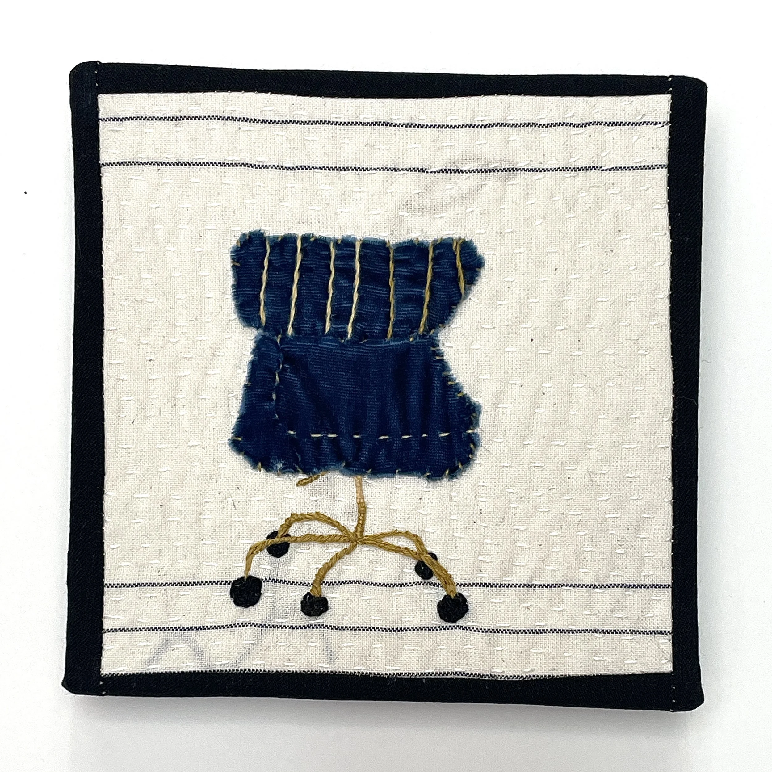 blue velvet office chair.JPG