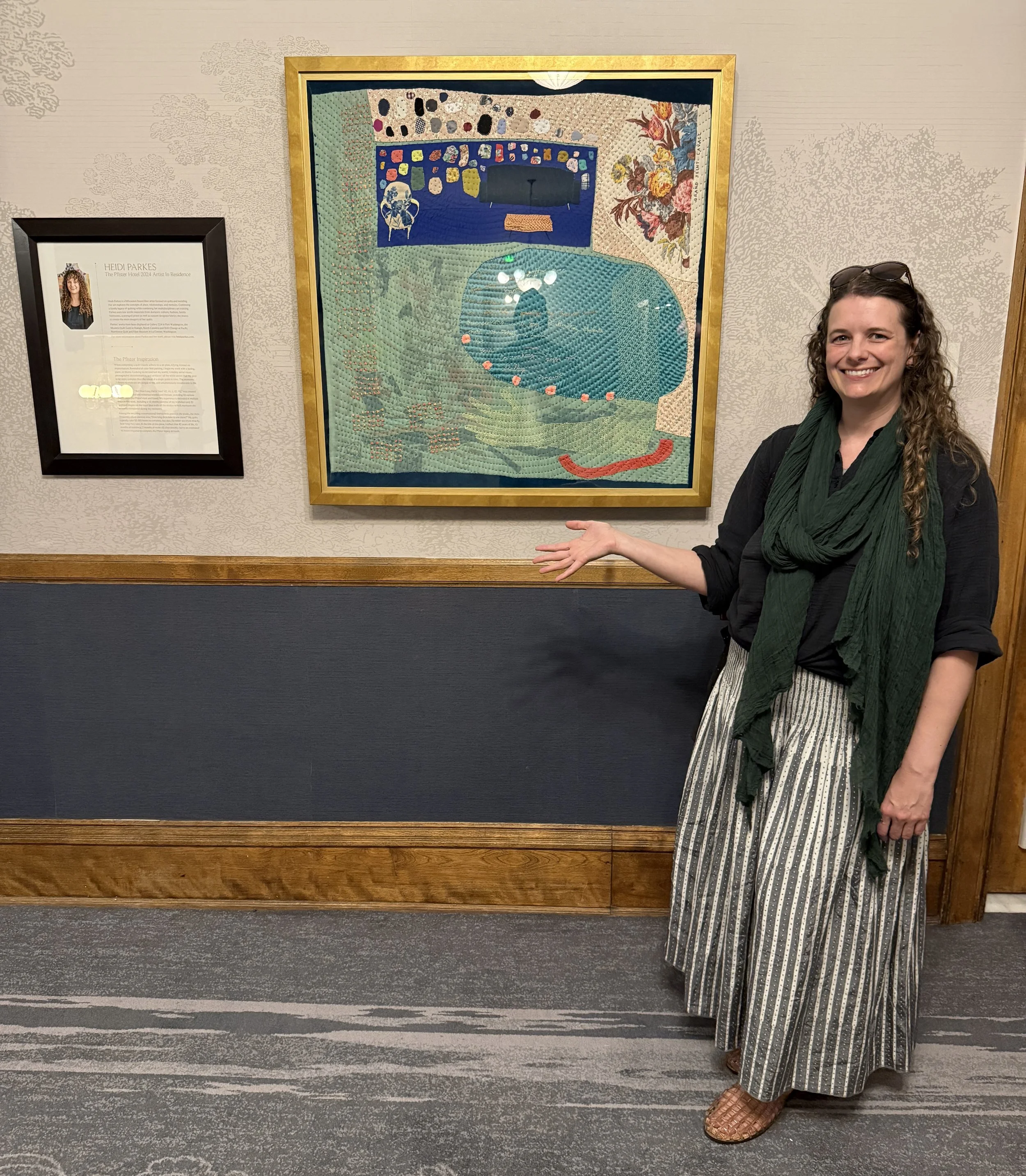 Heidi Parkes at the Pfister.JPG