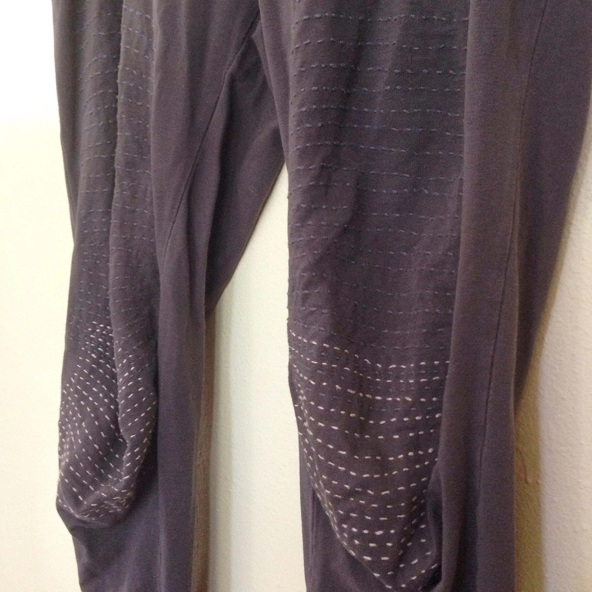 Heidi Parkes, Mending.jpg