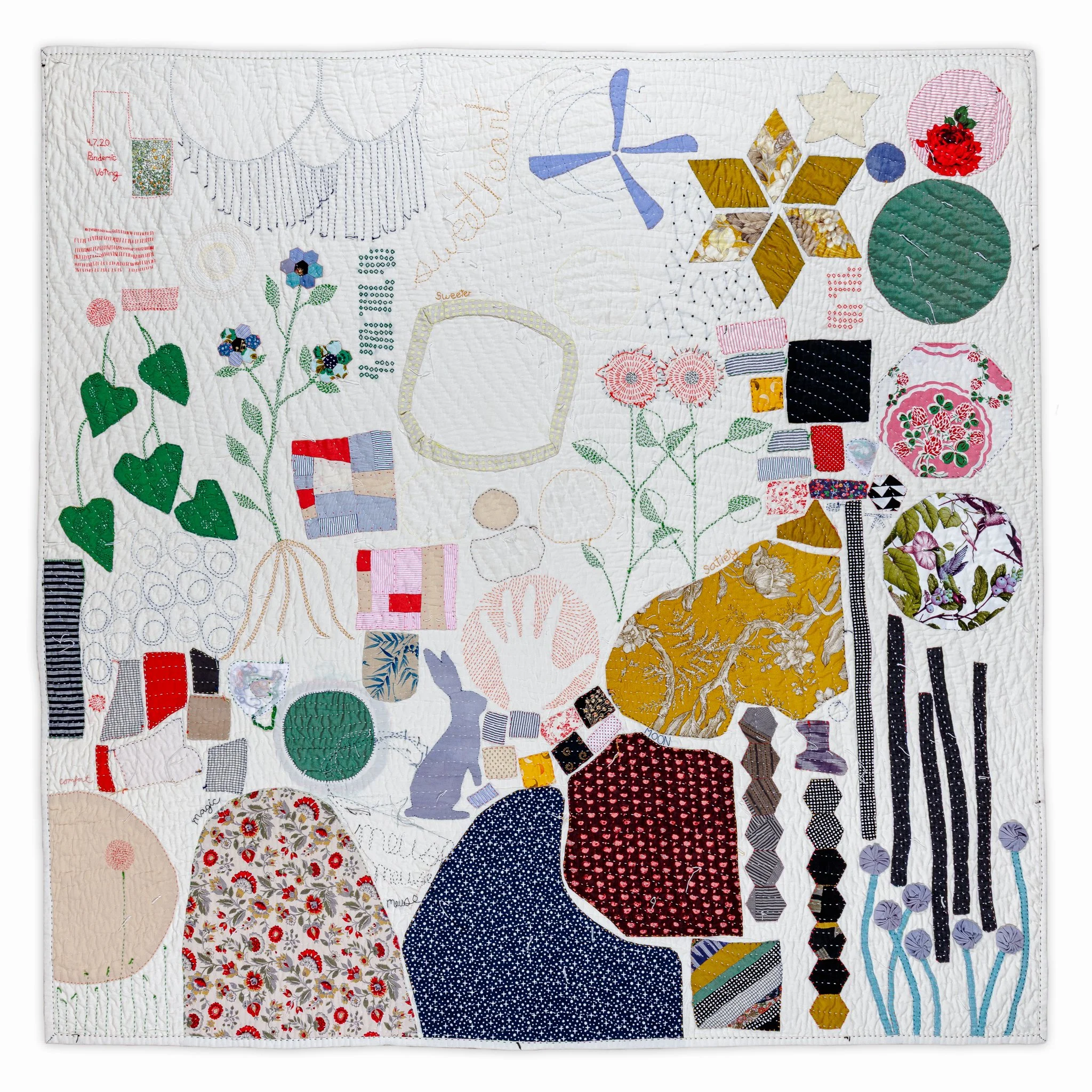 Meuse, Pandemic, invisible, Sweetheart 2026 Heidi Parkes.jpg