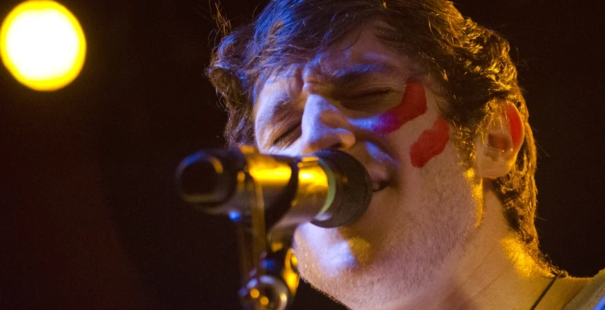 Walk the Moon