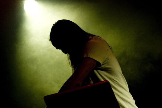 Steve Aoki