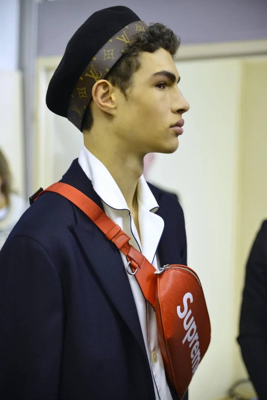 CREDIT: Louis Vuitton