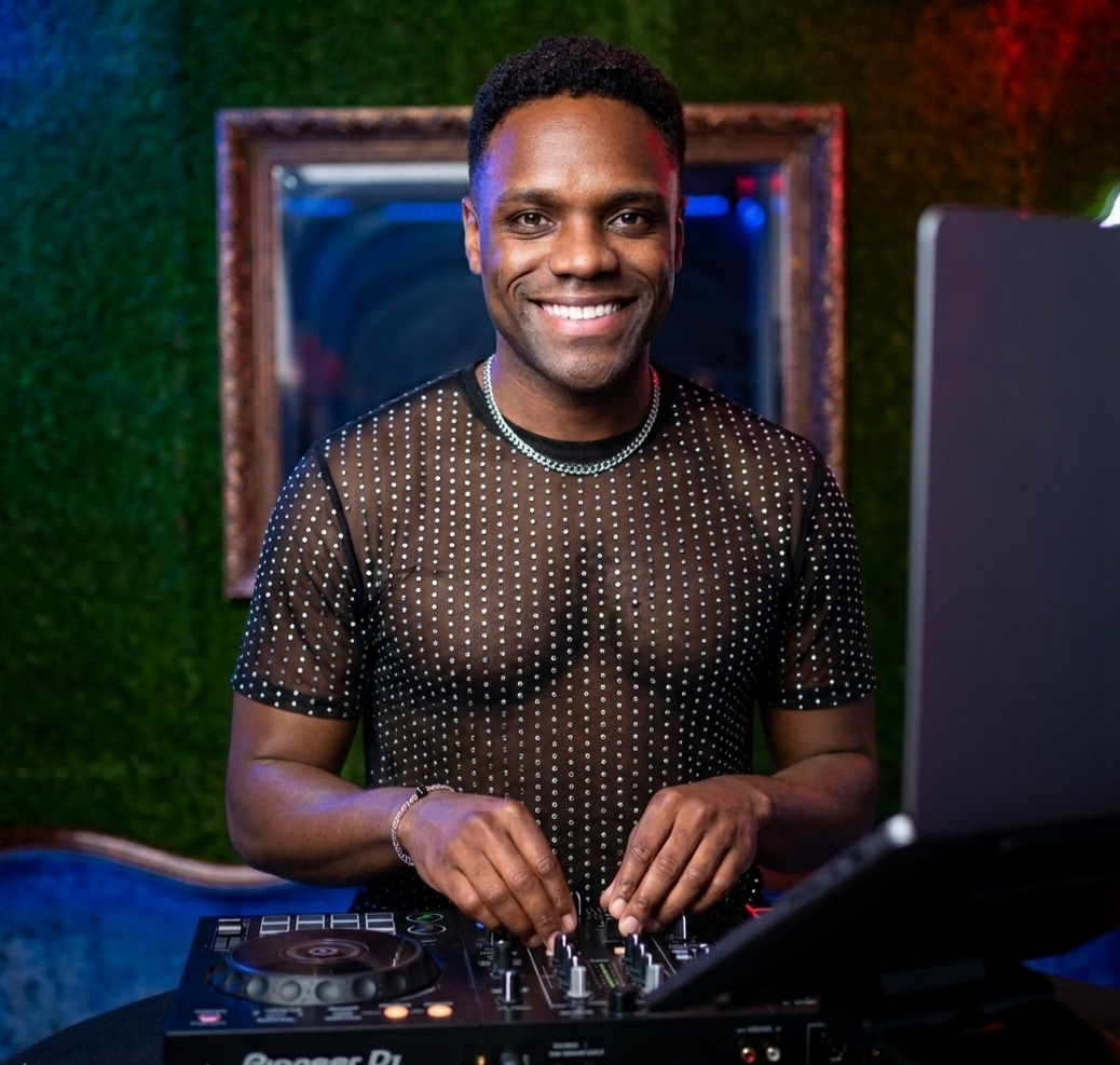 DJ SmoothE