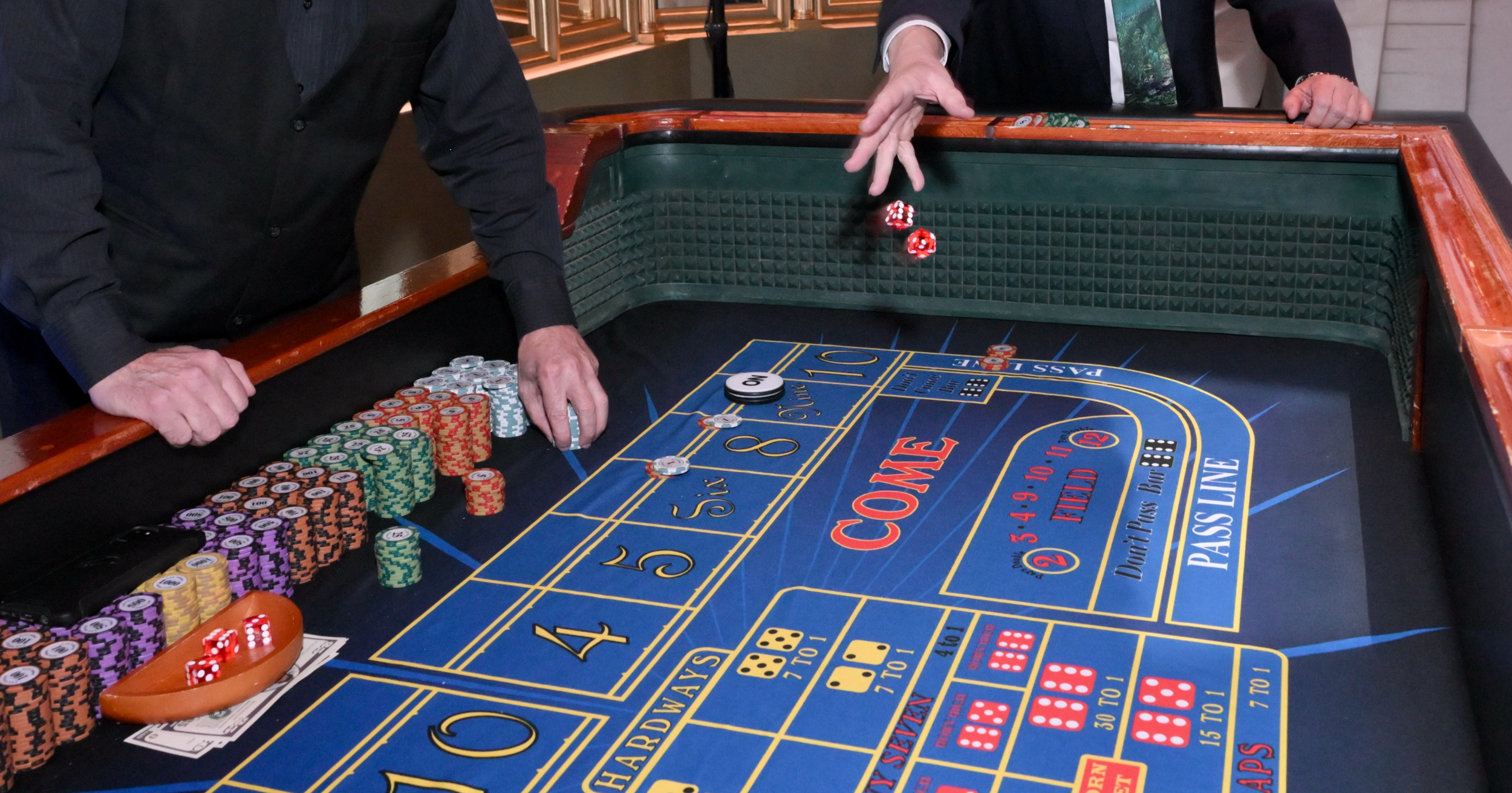 Auxiliary of Lenox Hill Hospital 2026 Benefit (gaming)