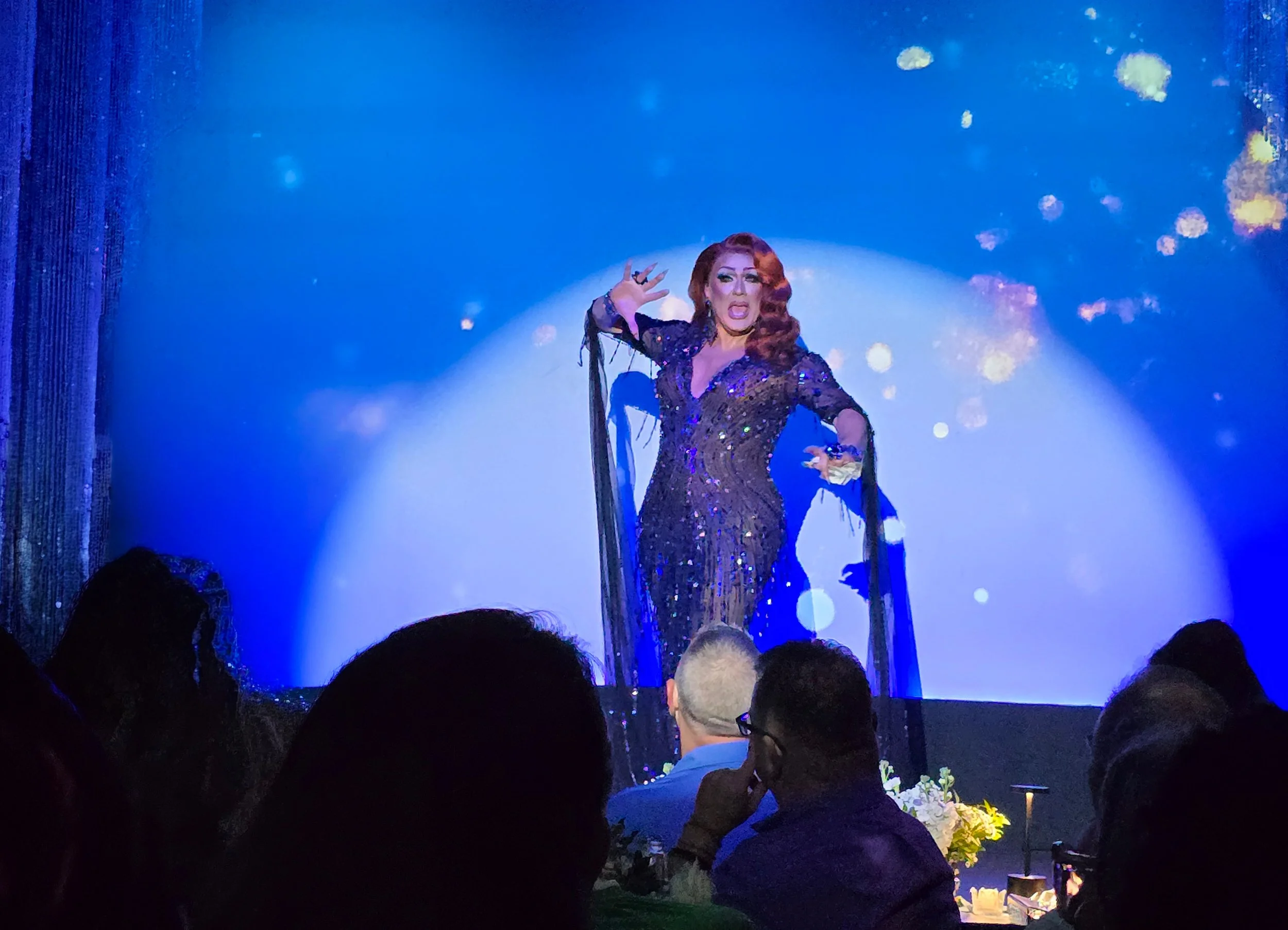 Kirby Kolby, pageant owner and promoter