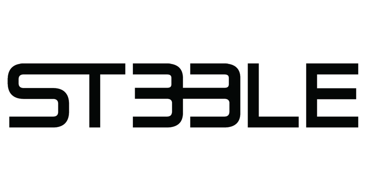 ST33LE logo