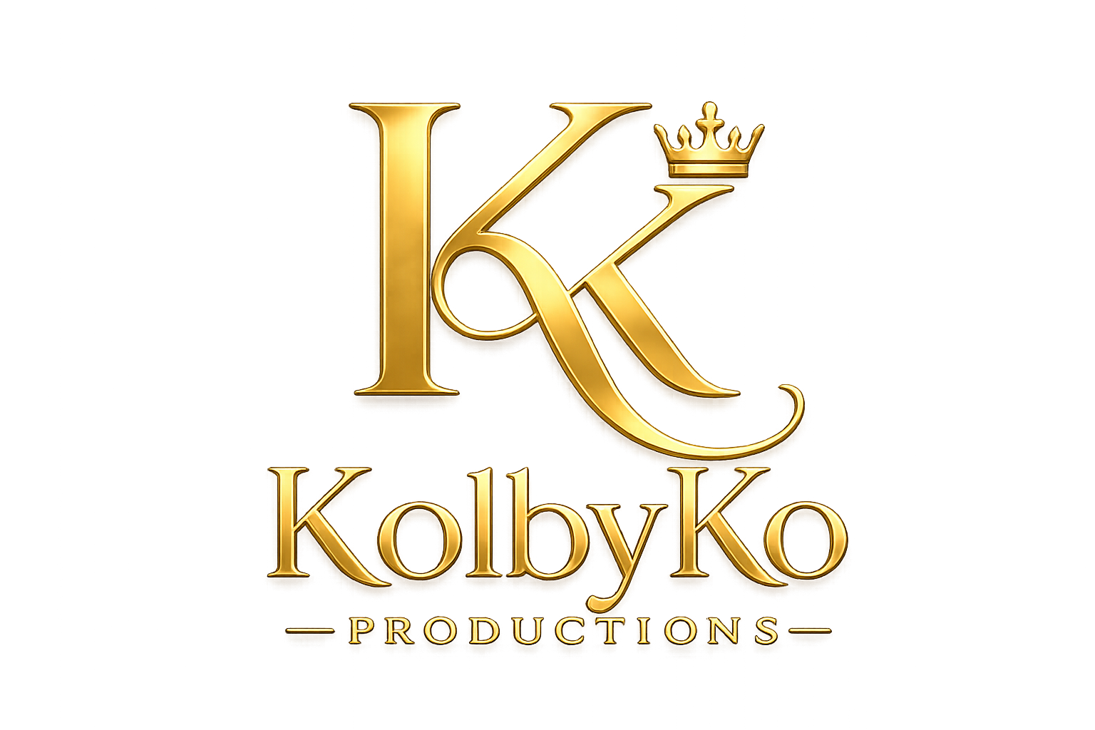 KolbyKo Productions logo
