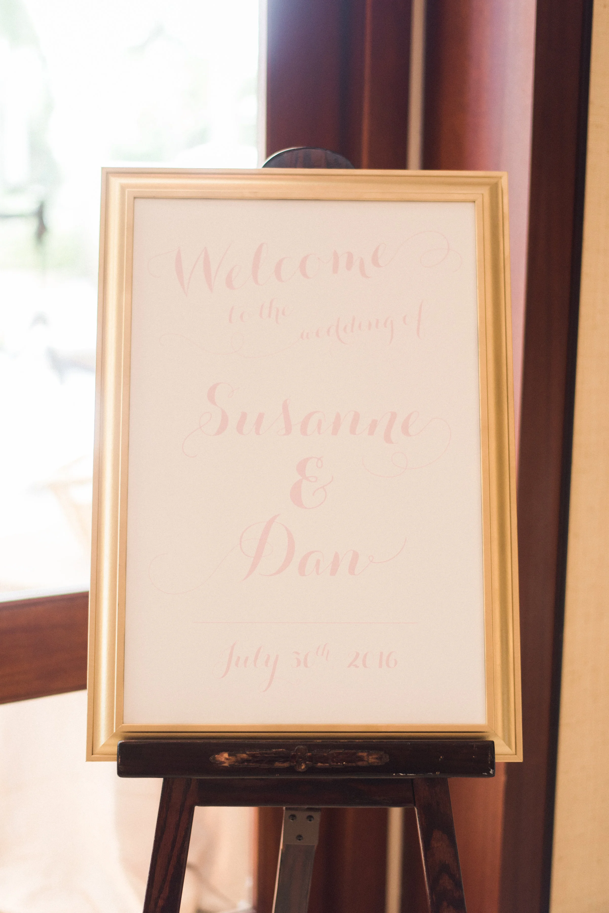 Hyatt Regency Coconut Point Wedding