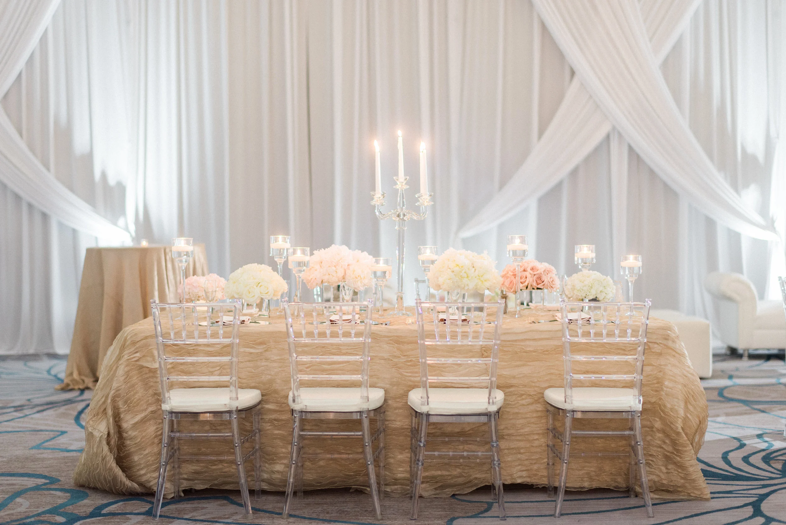 Hyatt Regency Coconut Point Wedding