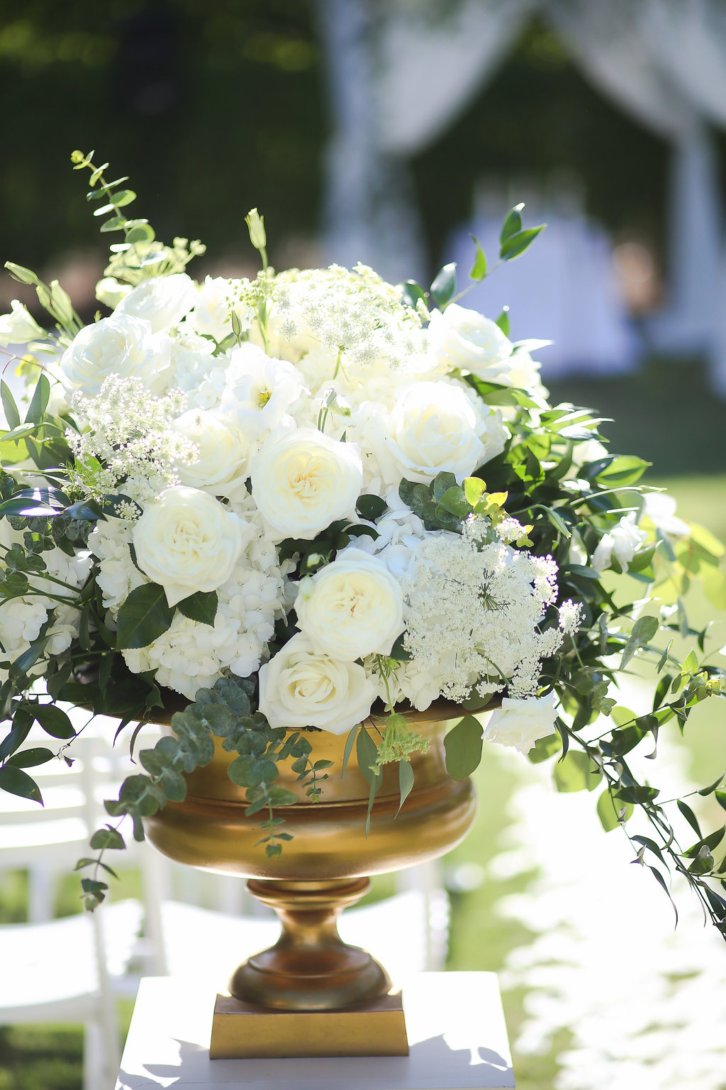 Hyatt Regency Coconut Point Wedding 