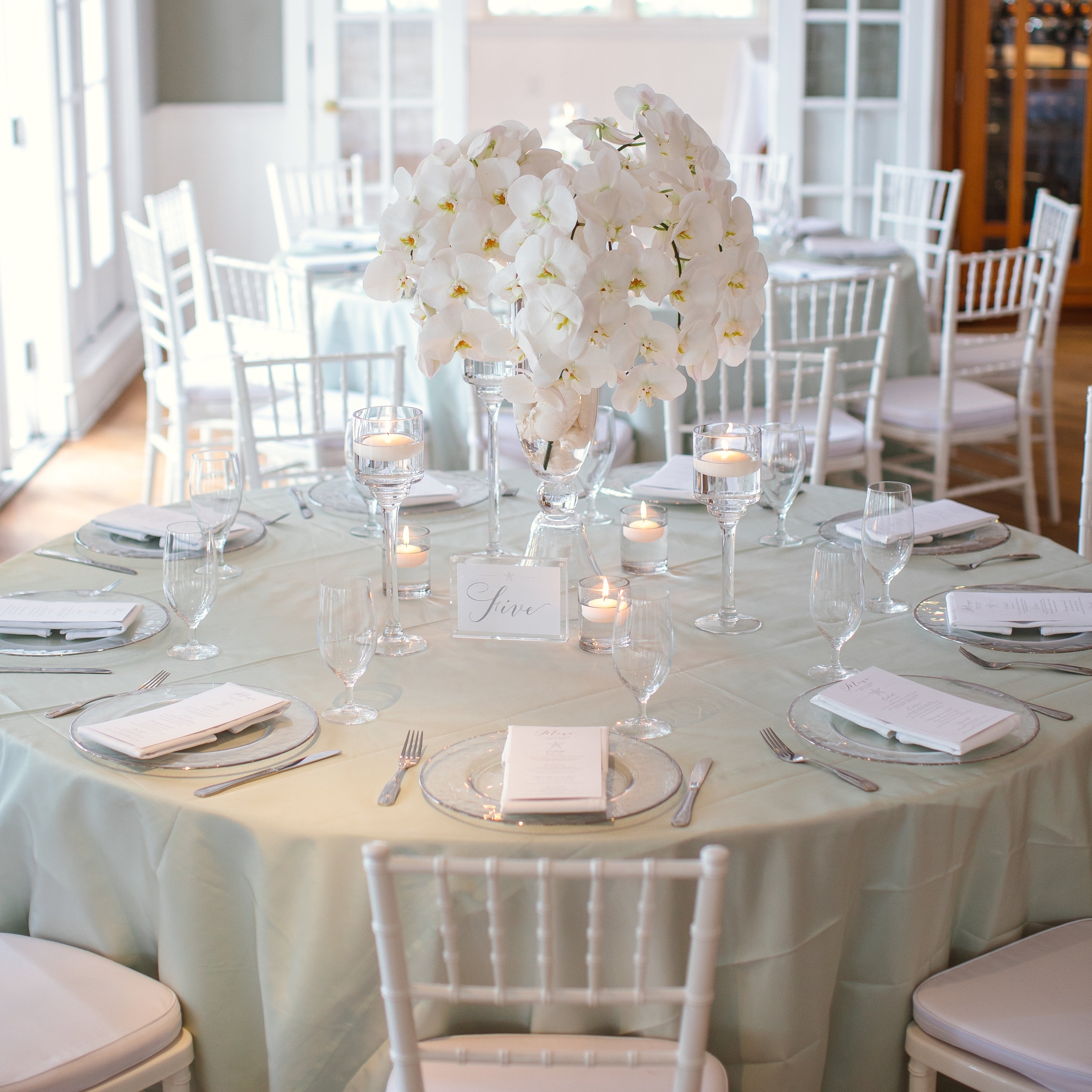 Allison &amp; Patrick: Tween Waters Inn, Captiva Island  