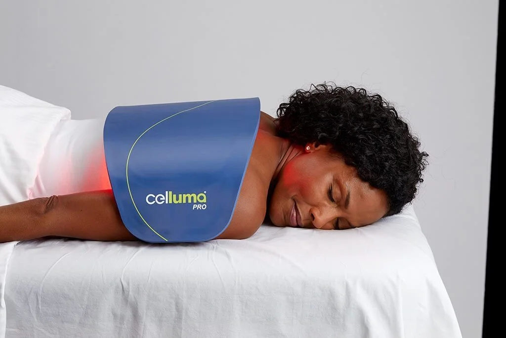 Celluma LED Therapy 1 Month Unlimited — Spa One Eighty