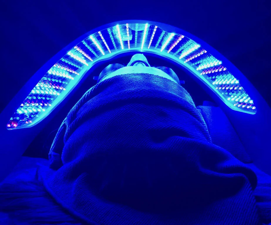 Celluma LED Therapy 1 Month Unlimited — Spa One Eighty