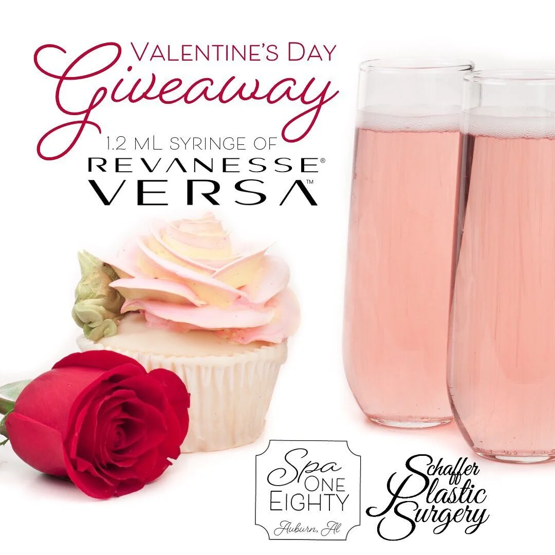 Connect with Us — Spa One Eighty