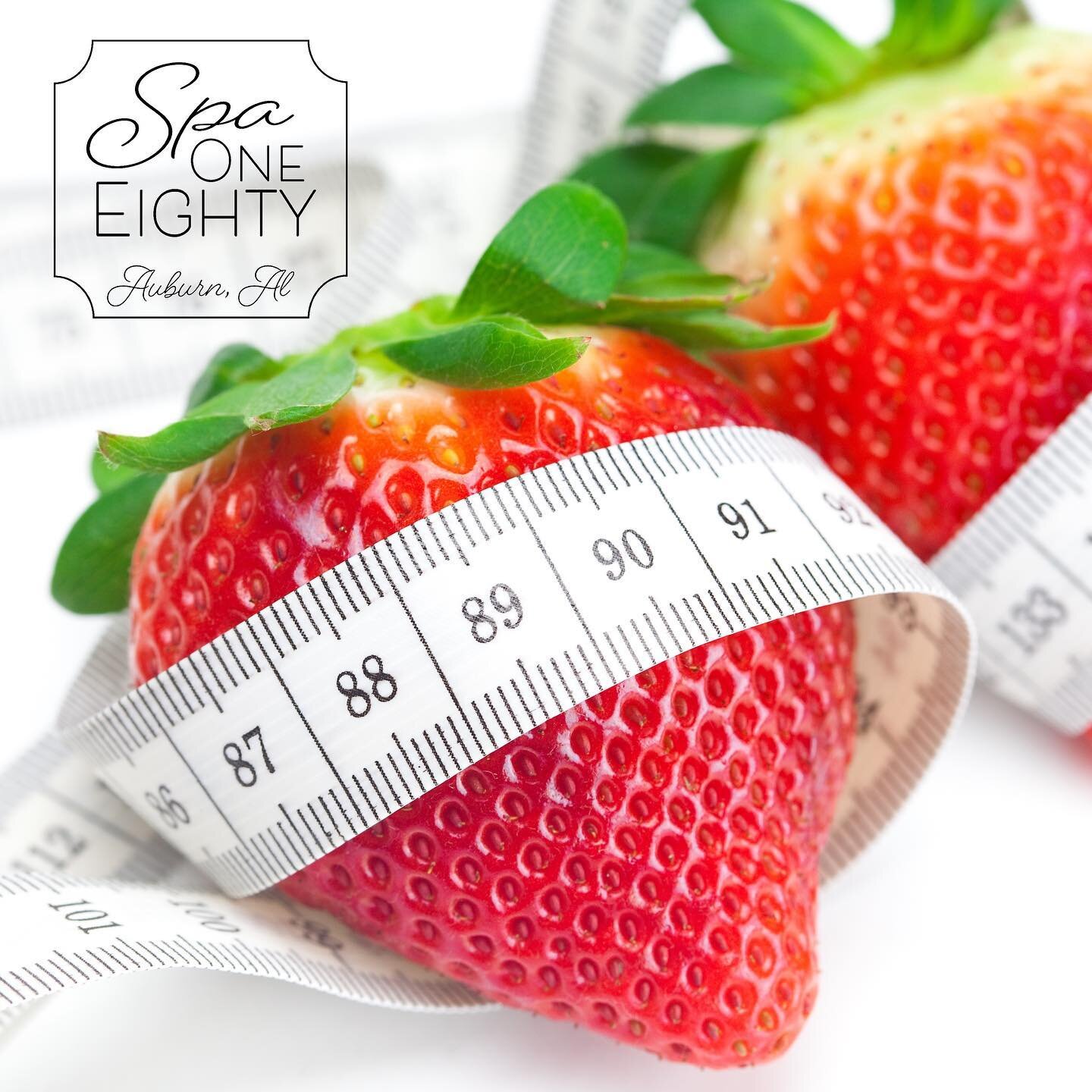 🍓 It&rsquo;s National STRAWBERRY Day 🍓 Purchase a single session for just $99 - over HALF OFF regular price. Today ONLY! Head over to 180spa.com/spastore to purchase today, then schedule your session when it&rsquo;s convenient.