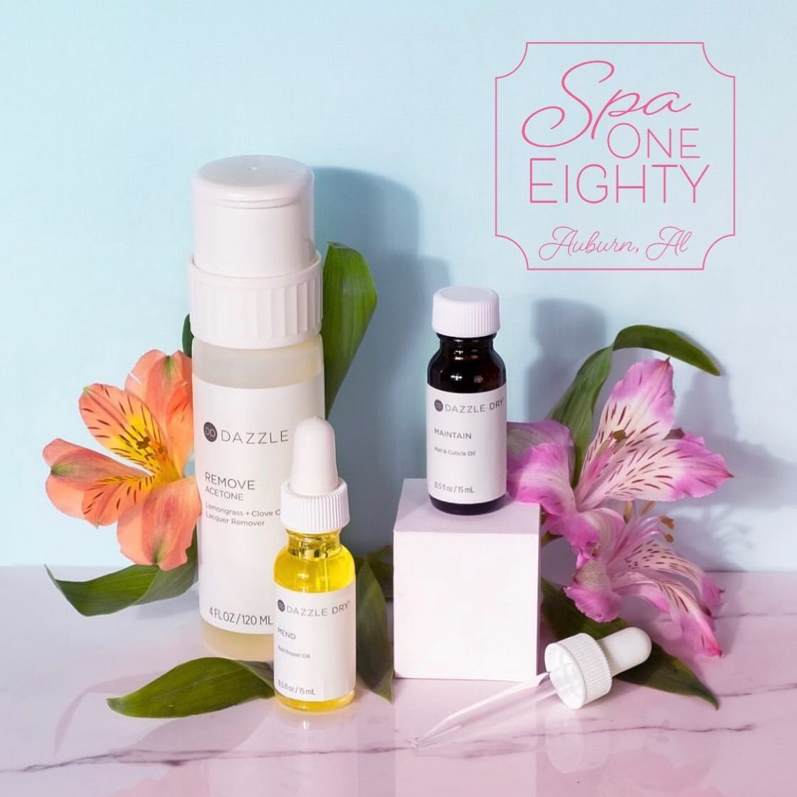 Connect with Us — Spa One Eighty