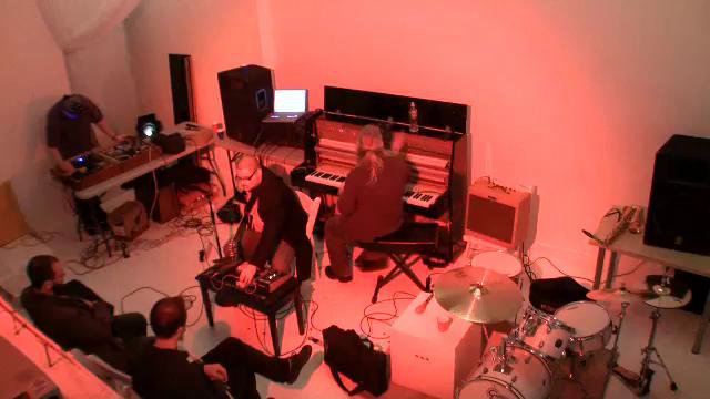 PAS presents Clutter for Experi-MENTAL night at Theaterlab