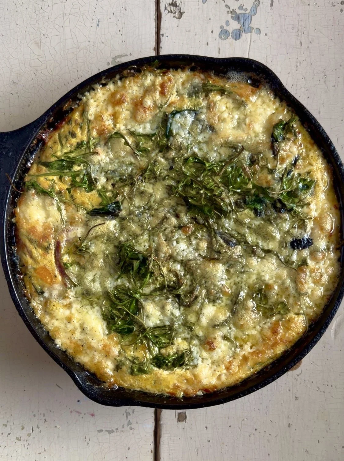Frittata