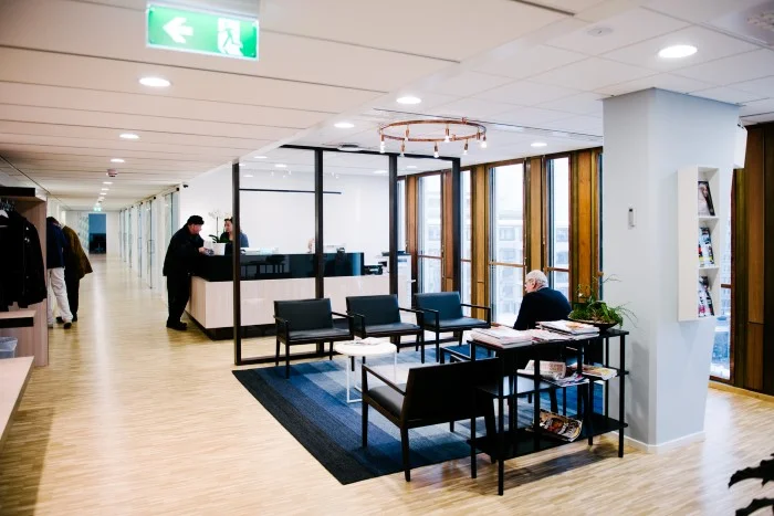 Praktikertjänst // Tandvården Sergel