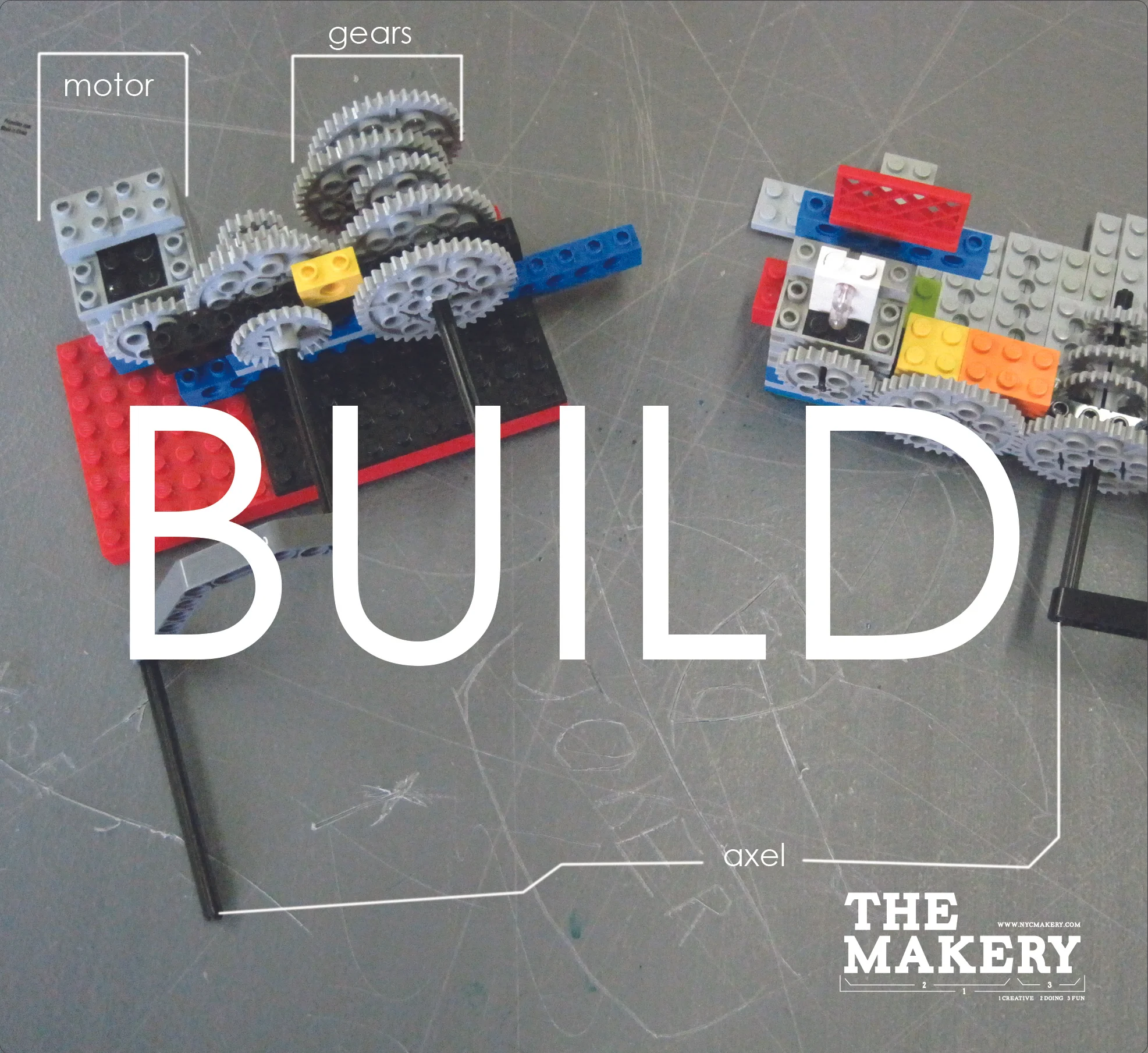 Tuesday: PROGRAMMING PHYSICAL OBJECTS