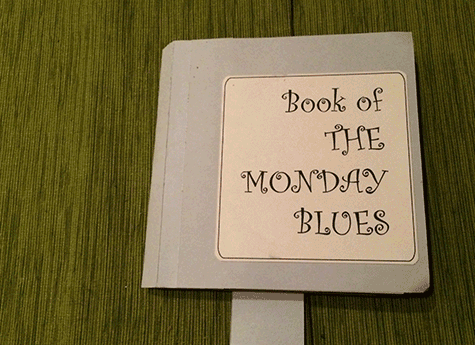 Transforming Paper: Interactive Pop-Up Books Hours