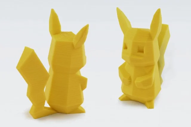 Design Your Own Pokemon 3D Print