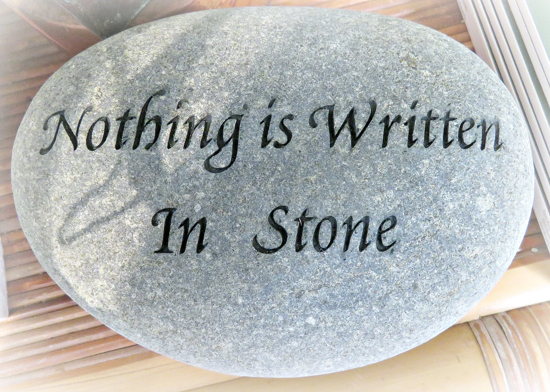 Five Steps to Creating Your Perfect Future Now!