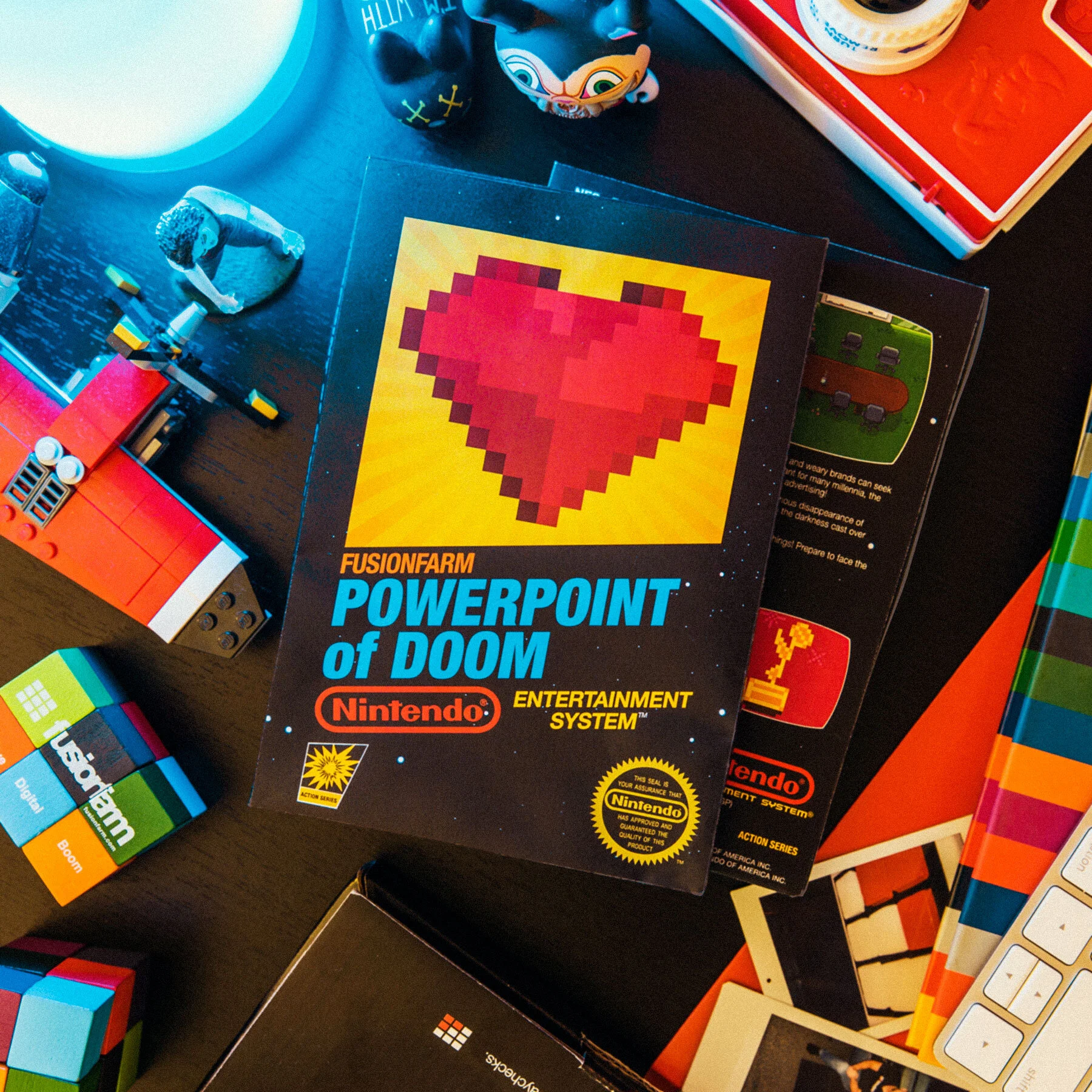 PowerPoint Of Doom