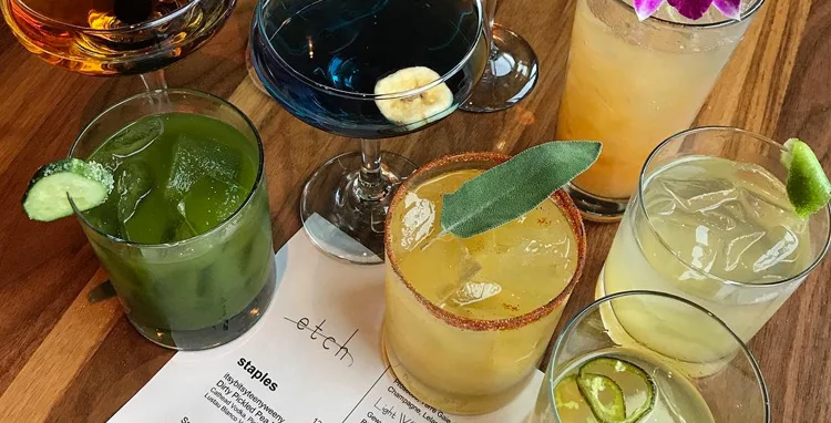 Photo: @etchrestaurant on Instagram