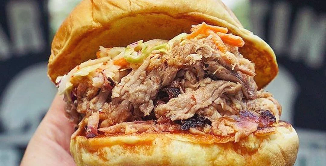 Photo: @martinsbbq on Instagram