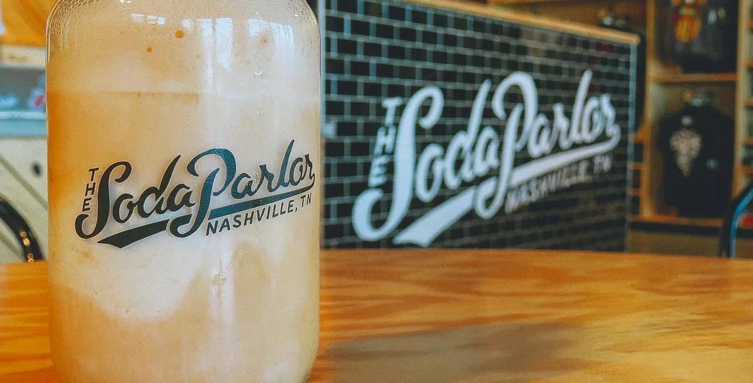Photo: The Soda Parlor on Facebook