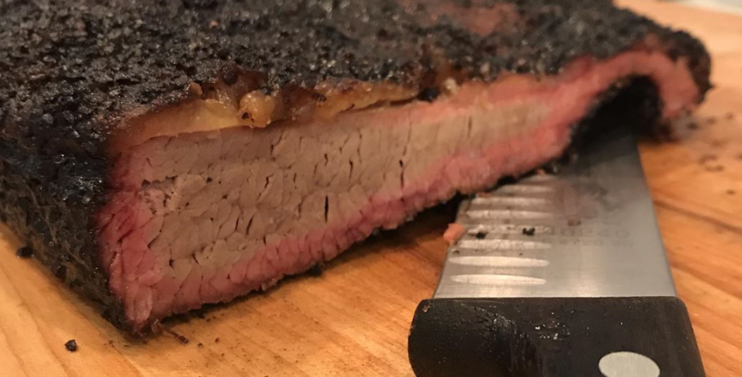 Photo: @sgwbbq on Instagram