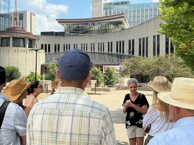 Walk Eat Nashville: One of Nashville’s Longest-Running Food Tours