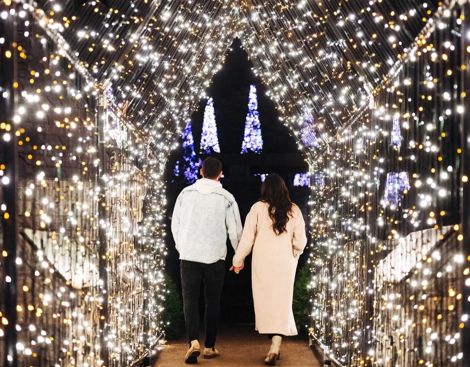 Music City 2025 Holiday “Must-Sees”