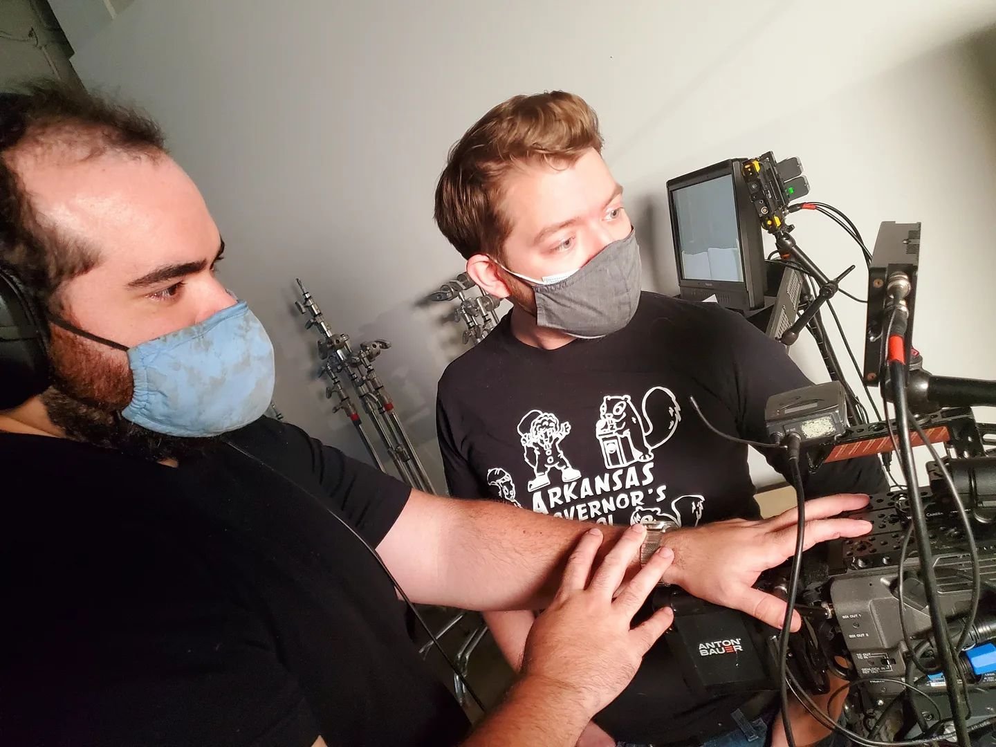 Spenser - Directing.jpeg