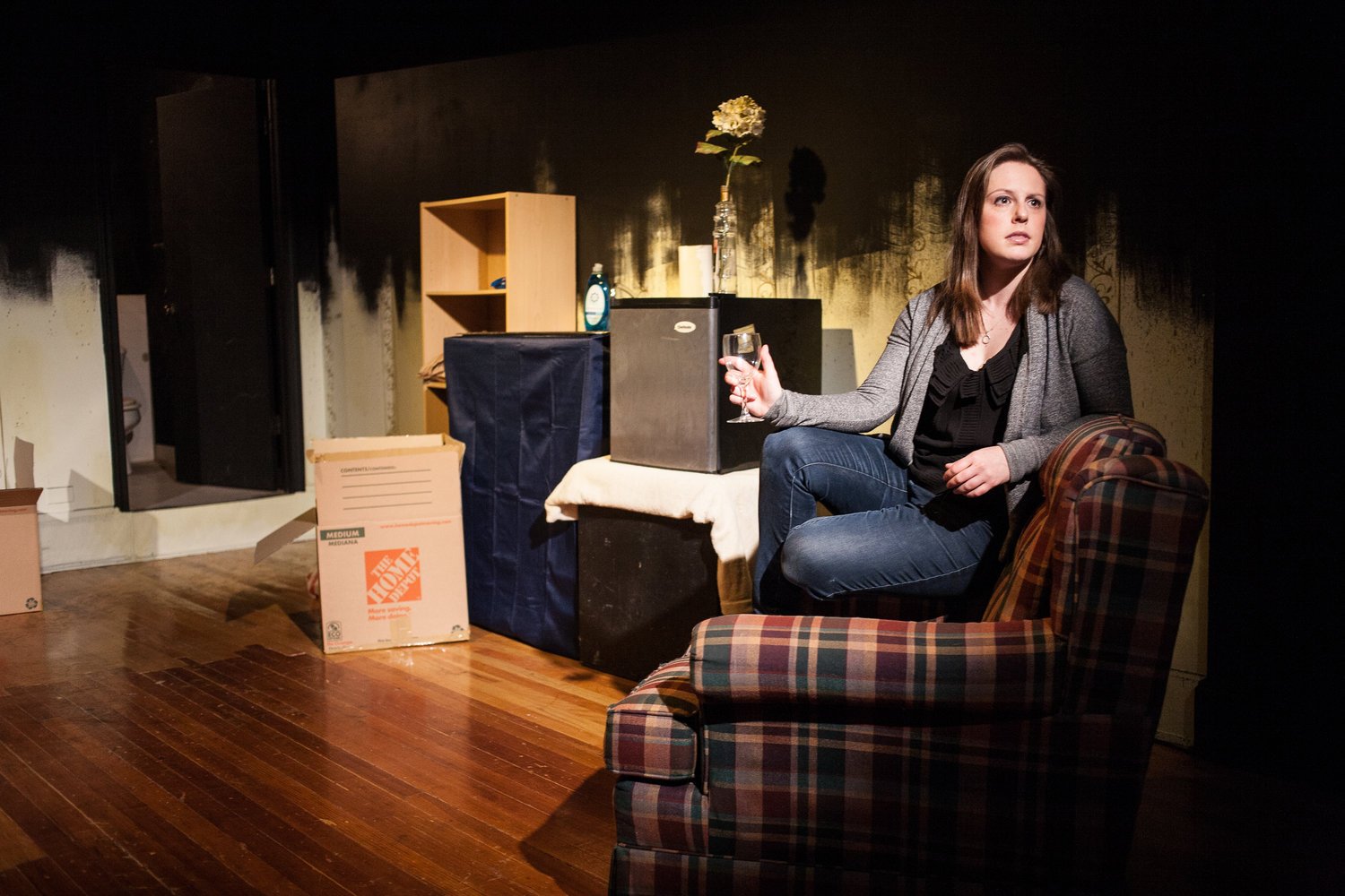 A PHASE (Theatre / Play)
