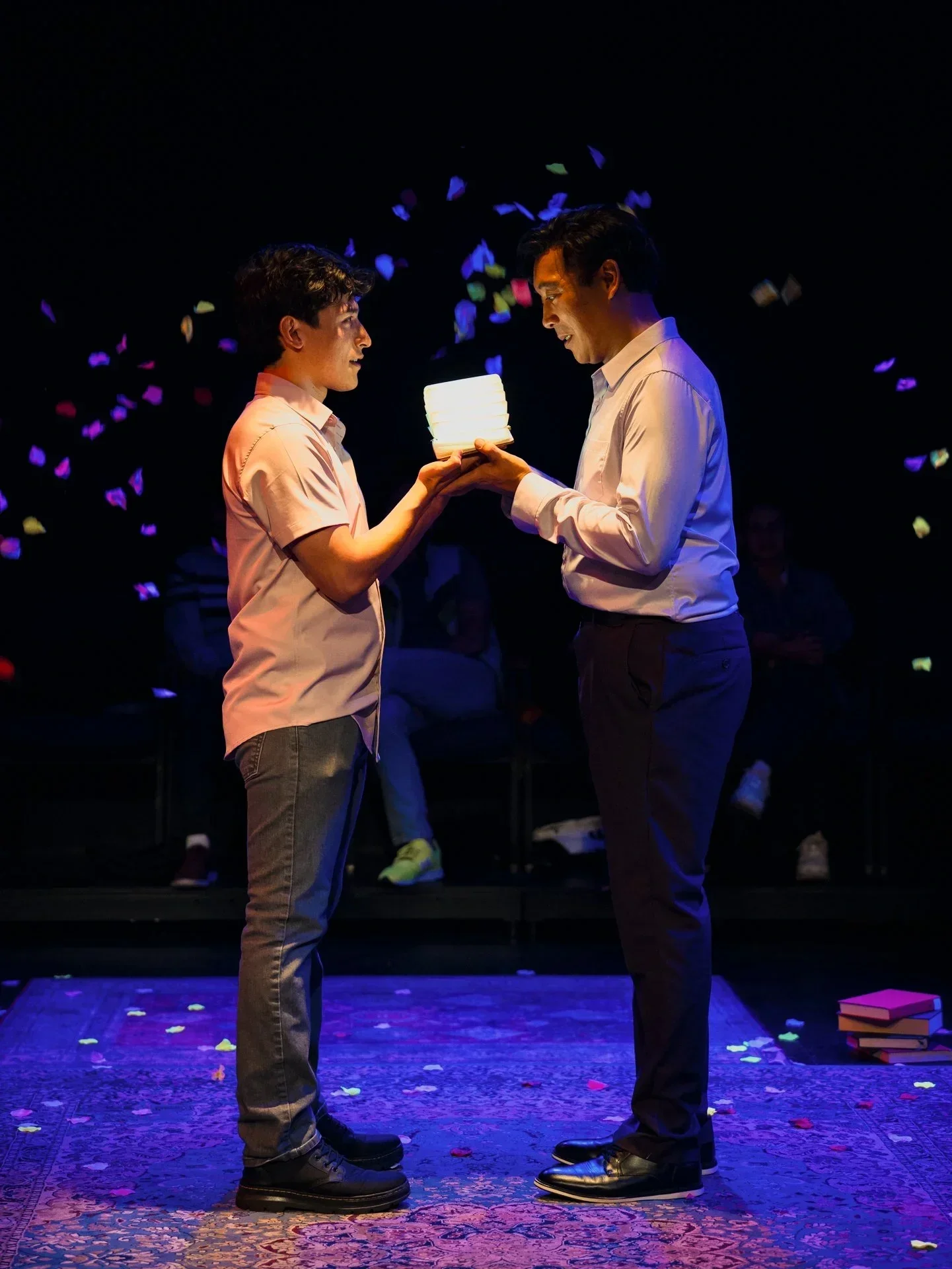 LE SWITCH (Theatre / Play)
