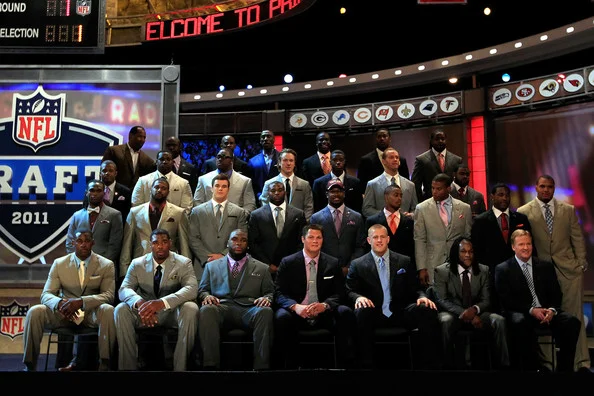 2011 NFL Draft Class