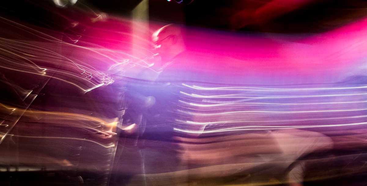 Electric Miles Daniel Rosenboom