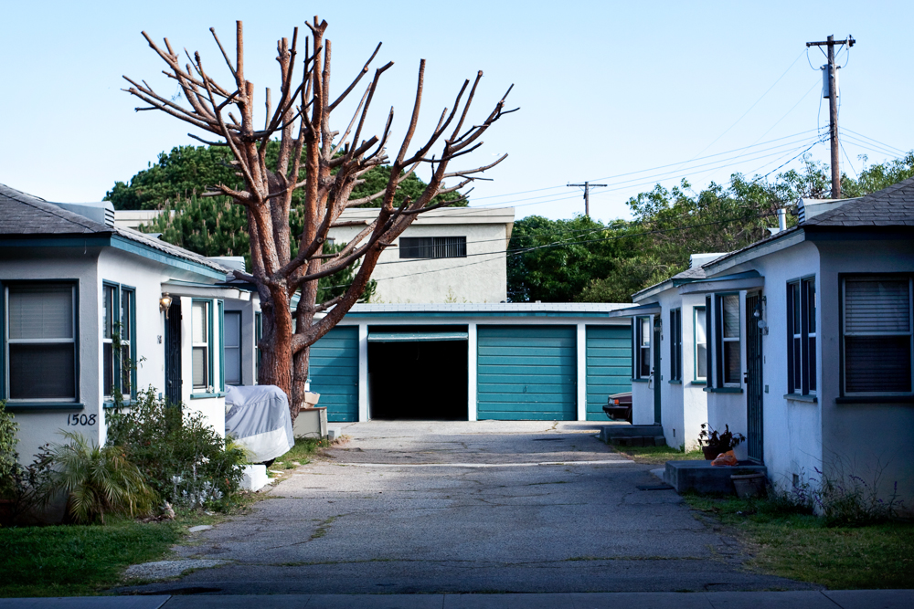 Apartment Homes