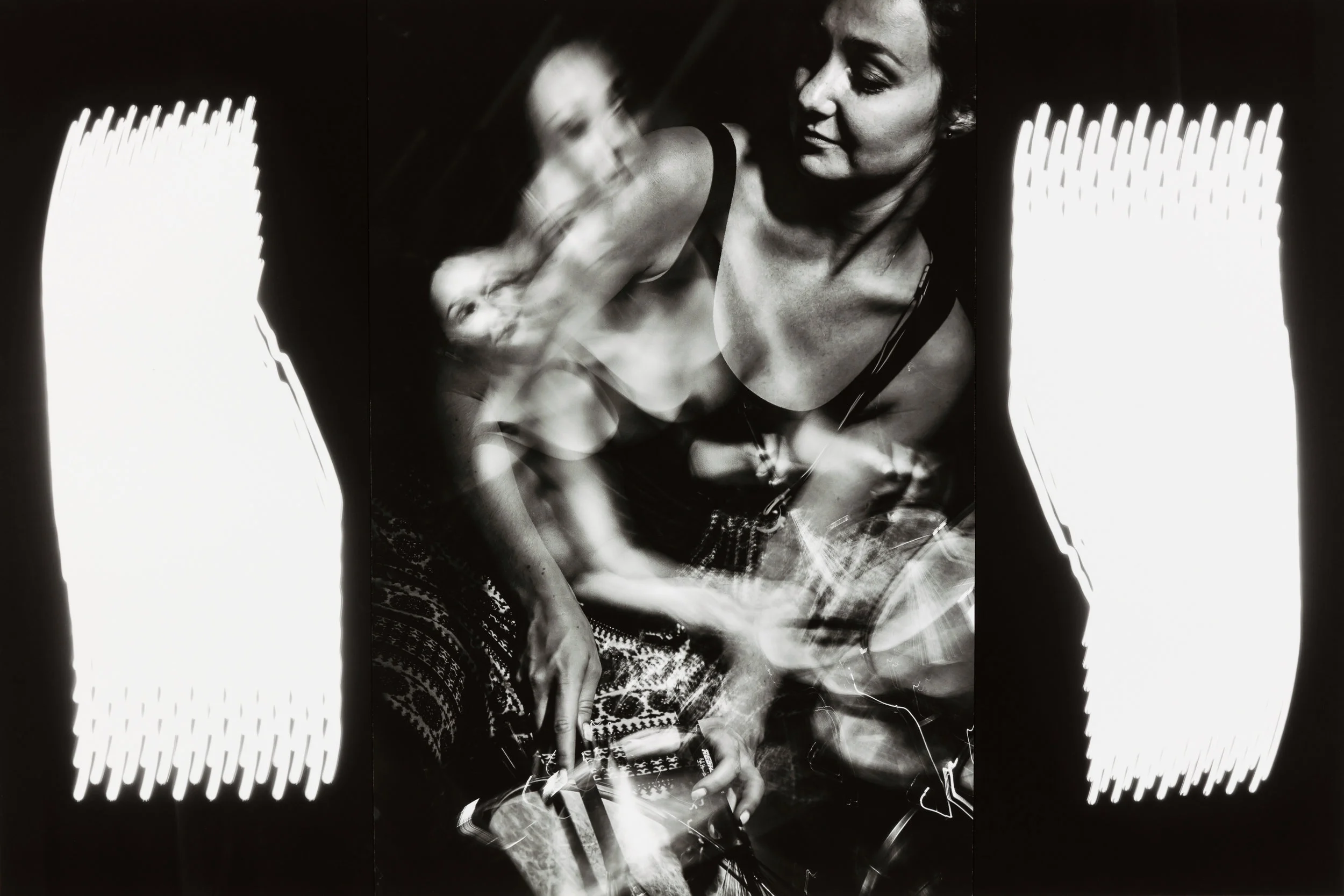 Tina Raymond