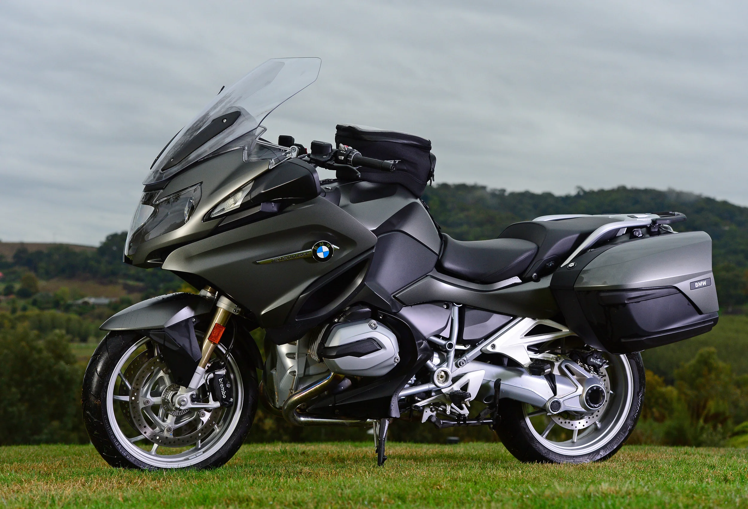 BMW Motorad Australia