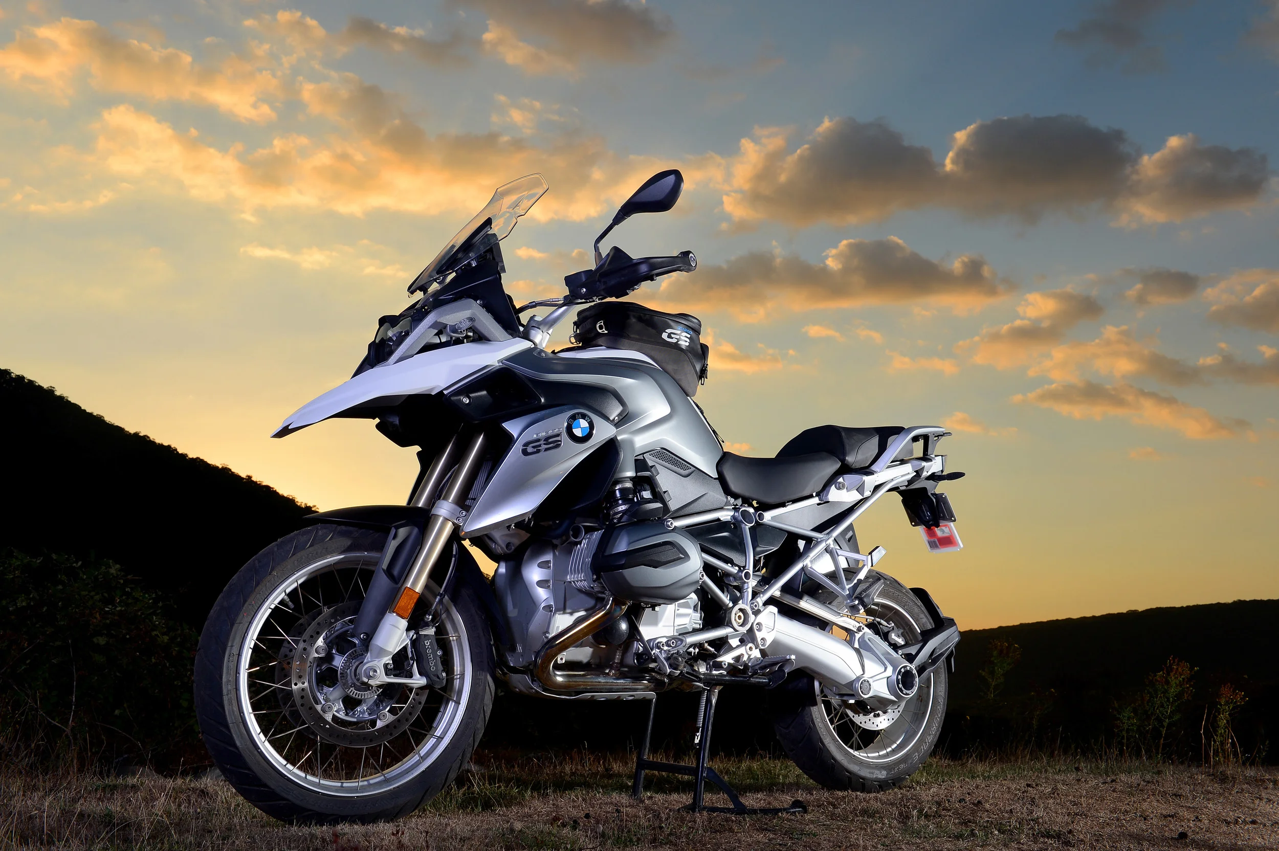 BMW Motorad Australia